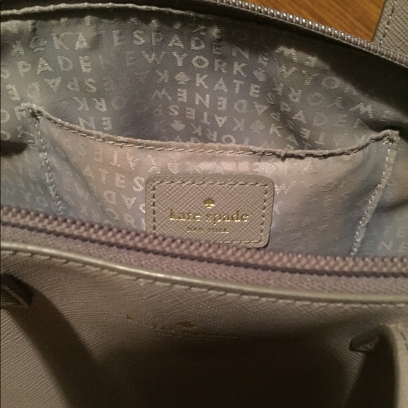 Kate Spade Bag! ♠️💕 - Picture 4 of 5